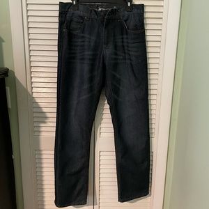 Beverly Hills Polo Club Blue Jeans - Men